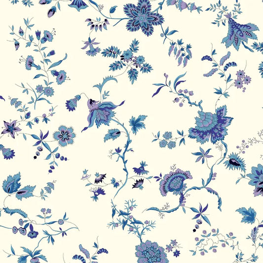PP2032.CHINABLUE Petra Prins Collection China Blue