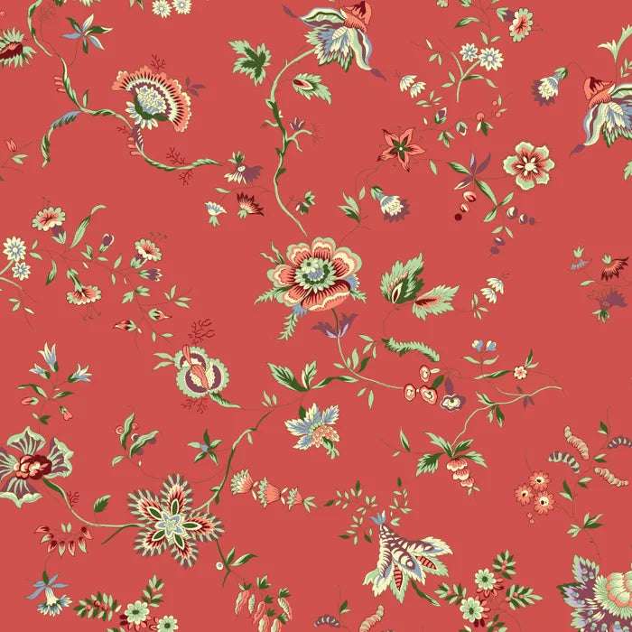 PP2032.CORAL Petra Prins Collection Mary Secret Garden