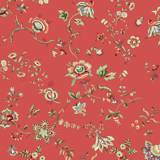 PP2032.CORAL Petra Prins Collection Mary Secret Garden