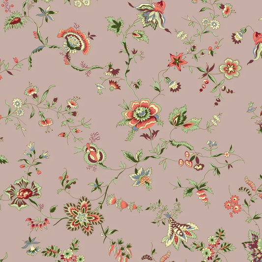 PP2032.LTLAVENDER Petra Prins Collection Mary Secret Garden