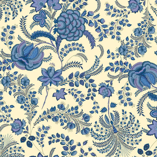 PP2034.CHINABLUE Petra Prins Collection China Blue