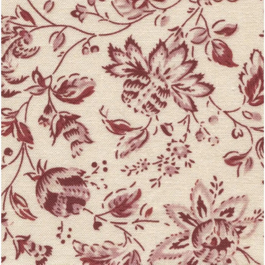 PP2040.CHINARED Petra Prins Collection