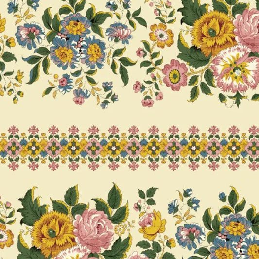 PP2042 Petra Prins Collection Midsummer