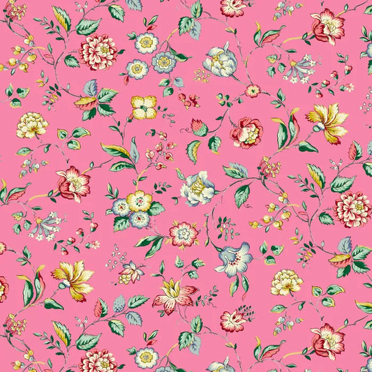 PP2044.PINK Petra Prins Collection Spring Garden