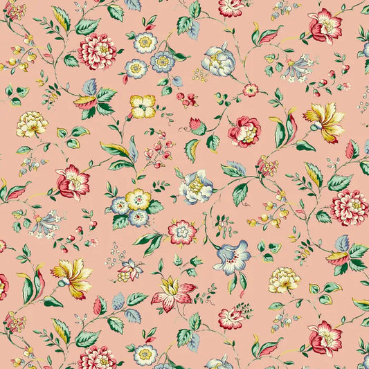 PP2044.ROSE Petra Prins Collection Spring Garden
