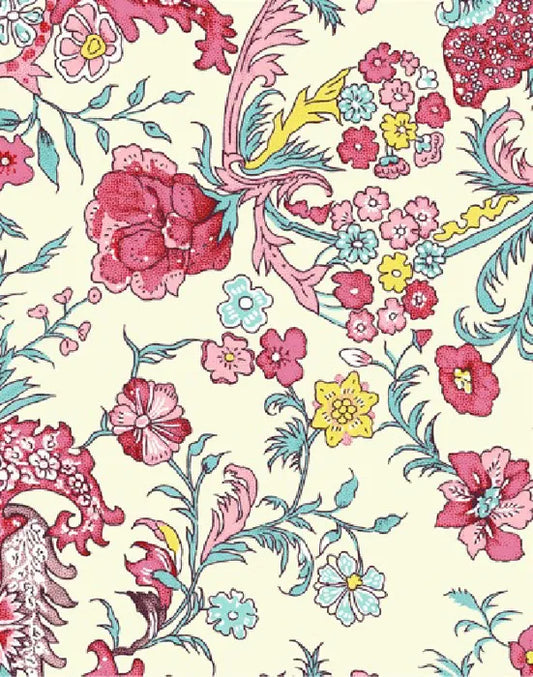 PP2051.CREAM Petra Prins Collection Indira