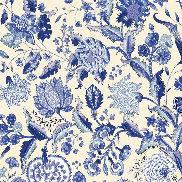 PP5000.CHINABLUE Petra Prins Collection China Blue