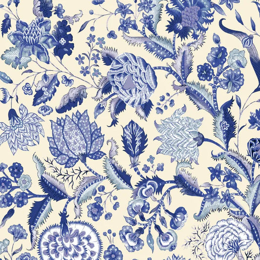 PP5000.CHINABLUE Petra Prins Collection China Blue