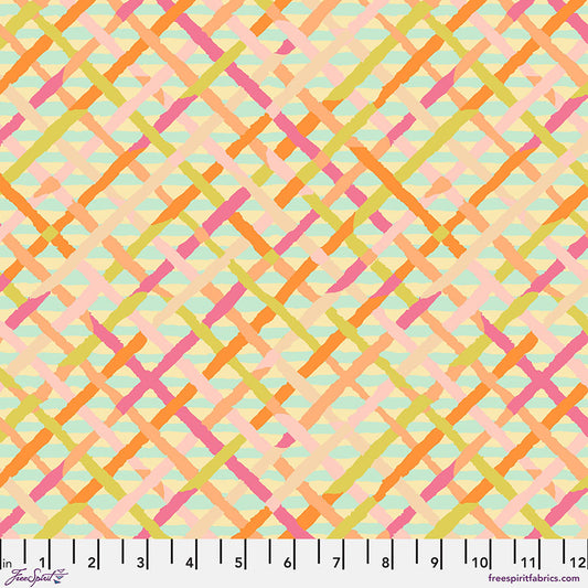 PWBM037.PASTE Classics & Stash Mad Plaid