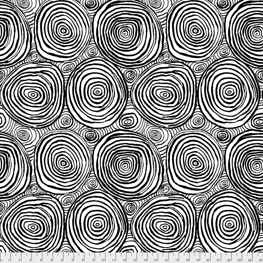 PWBM070.BLACK Classics & Stash Onion Rings