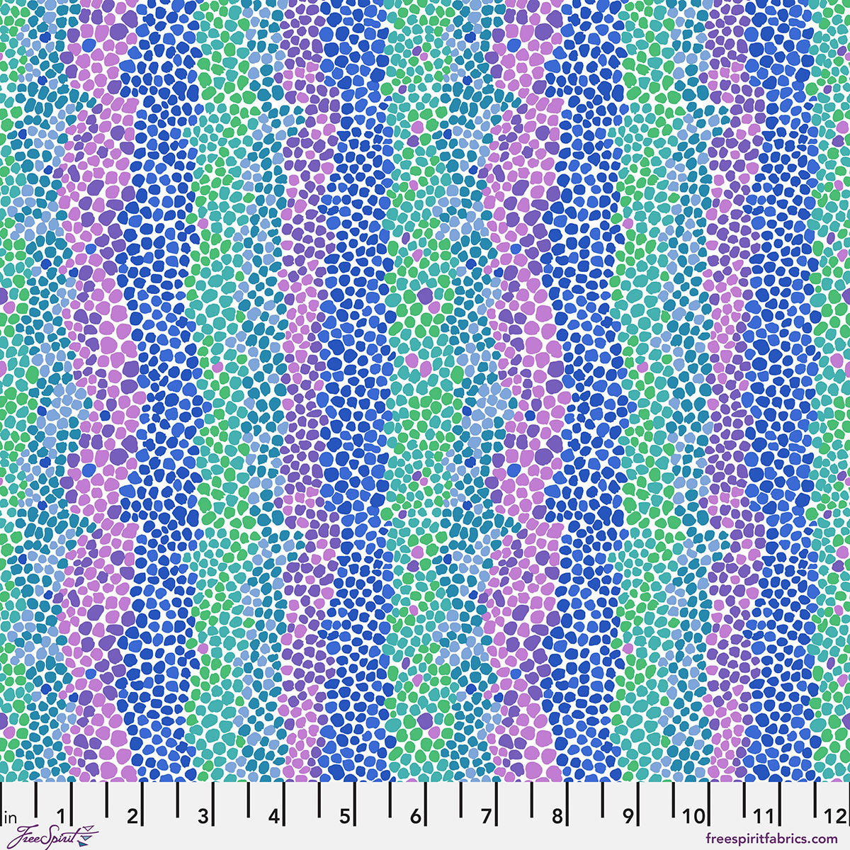 PWBM110.ICE Classics & Stash SM Pebble Mosaic