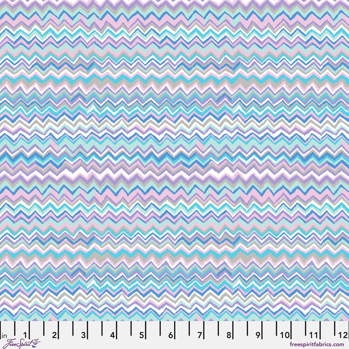 PWBM111.BLUE Classics & Stash SM Zig Zag