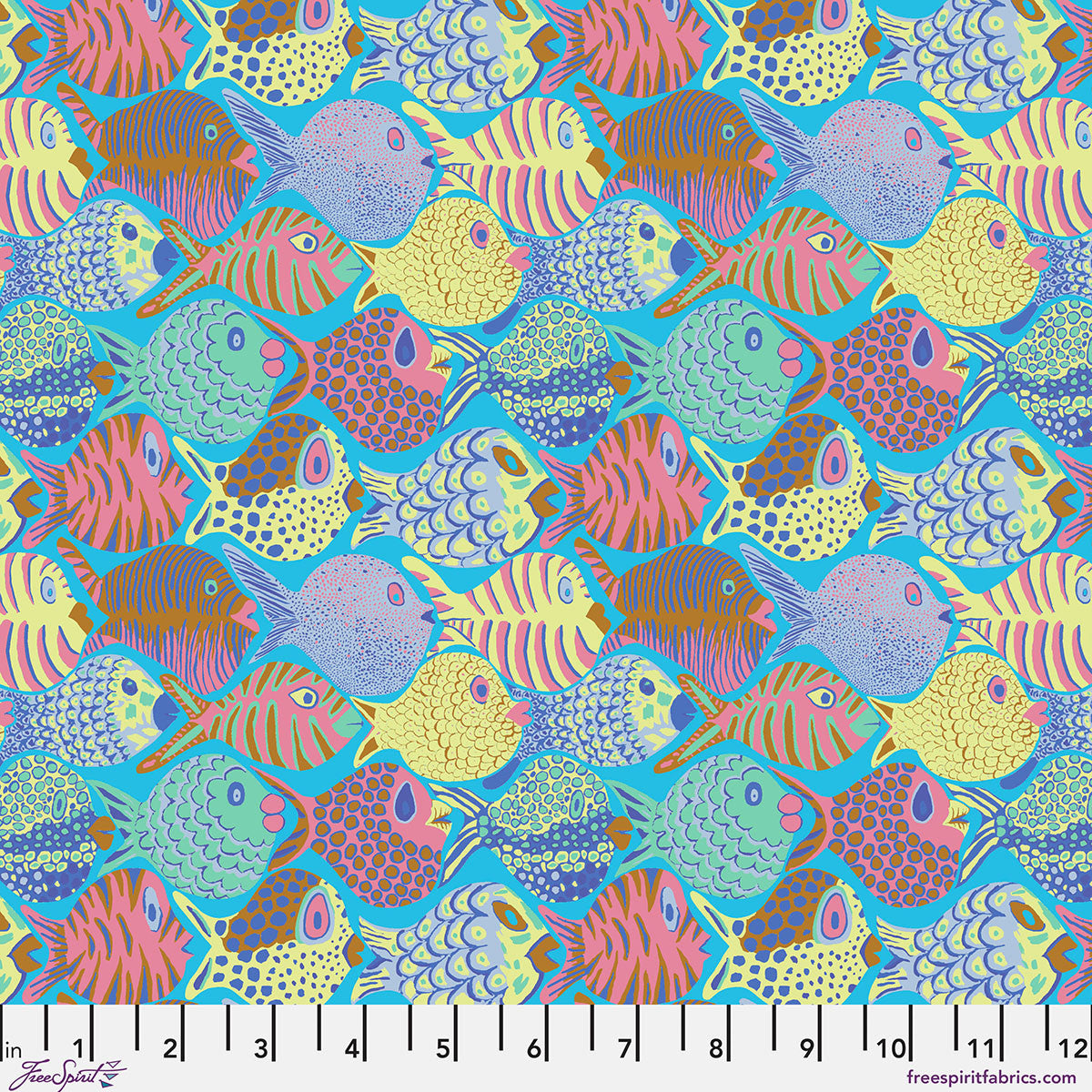 PWBM112.PASTEL Classics & Stash SM Shoal
