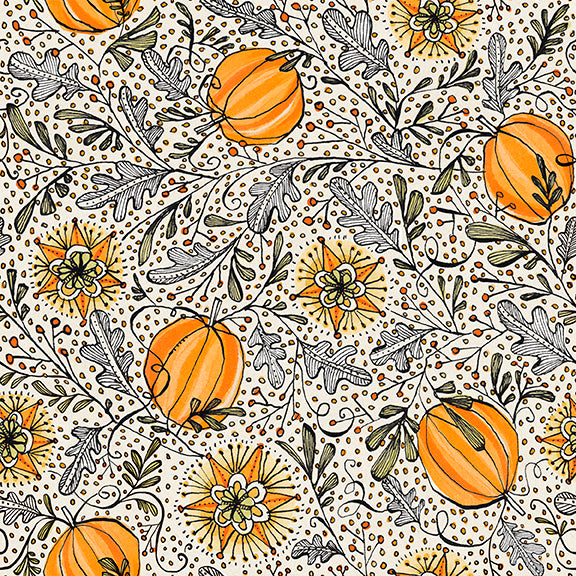 PWCD198.XIVORY The Patch Enchanted Patch