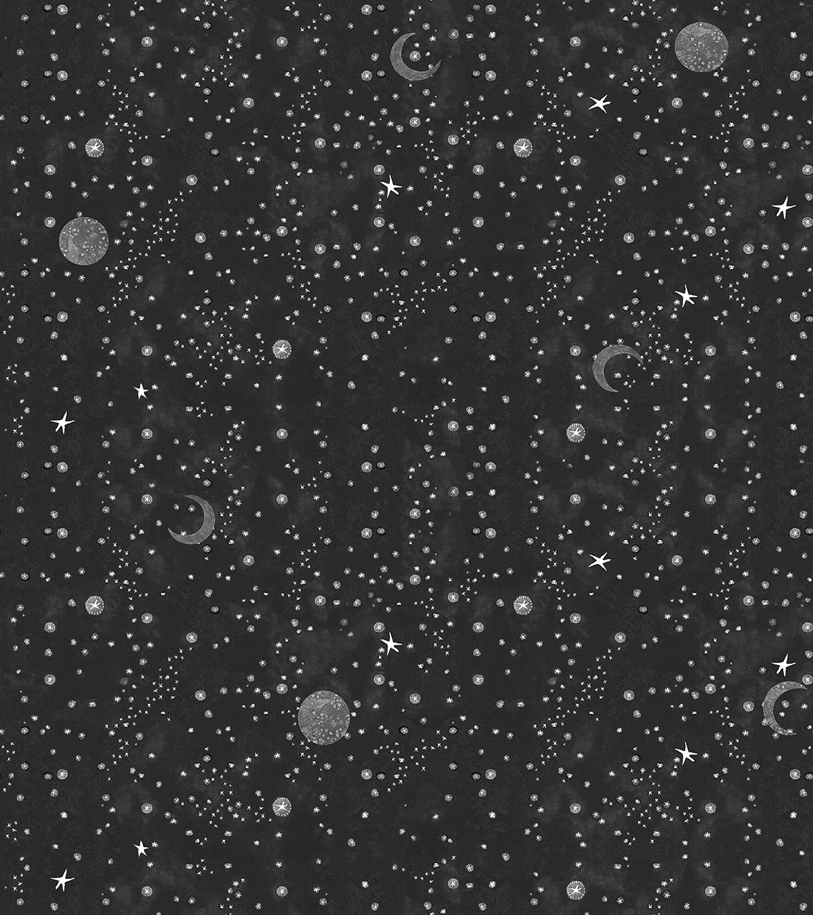 PWCD200.XBLACK The Patch Starry Night