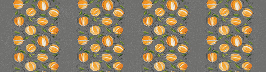 PWCD201.XGRAY The Patch Magical Rows