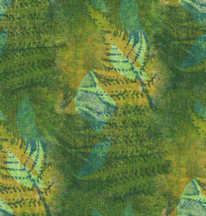PWDB077.PINE South Seas Enduring Ferns