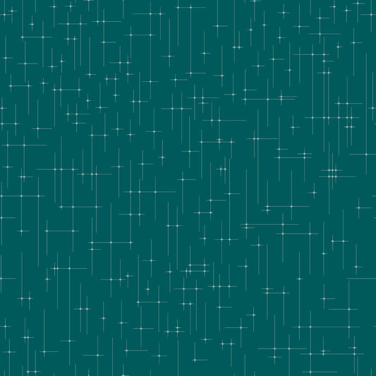 PWGG037.DEEPTEAL Mod Dream Weaver