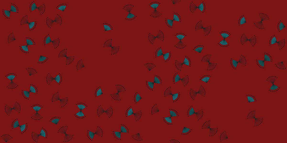 PWGG038.CHERRY Mod Bowties