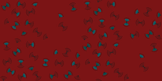 PWGG038.CHERRY Mod Bowties
