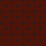 PWGG039.CHOCOLATE Mod Gridded