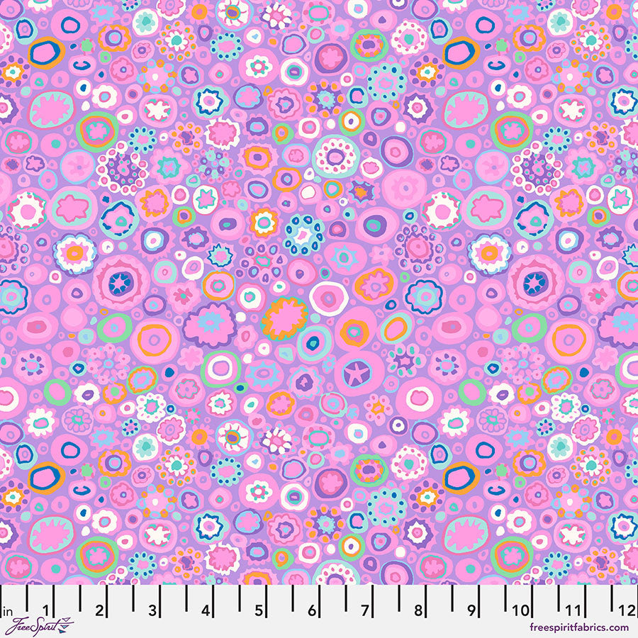 PWGP020.LAVENDER Classics & Stash Paperweight