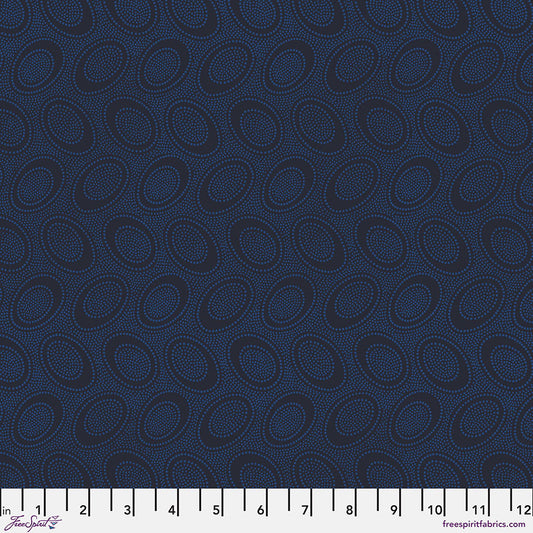 PWGP071.MIDNIGHT Classics & Stash Aboriginal Dot