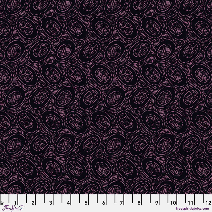 PWGP071.ORCHI Classics & Stash Aboriginal Dot