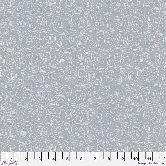 PWGP071.SILVE Classics & Stash Aboriginal Dot