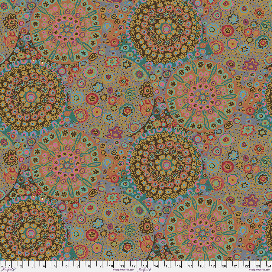 PWGP092.ANTIQ Classics & Stash Millefiore