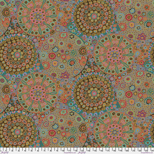 PWGP092.ANTIQ Classics & Stash Millefiore