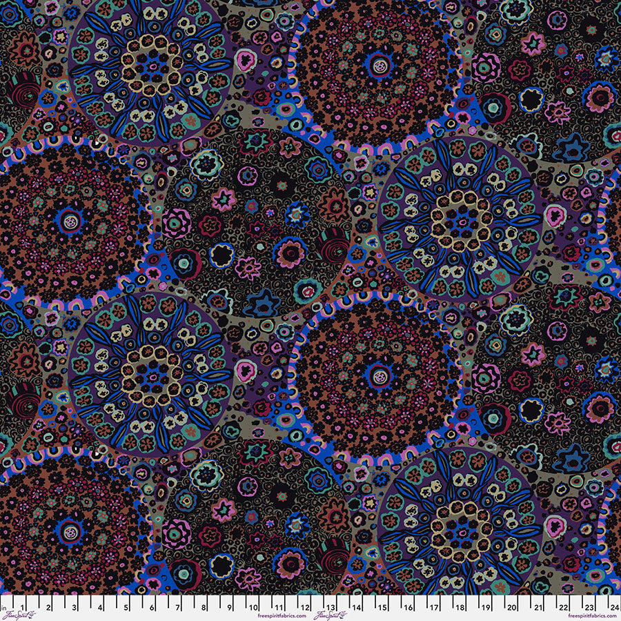 PWGP092.DARKX Classics & Stash Millefiore