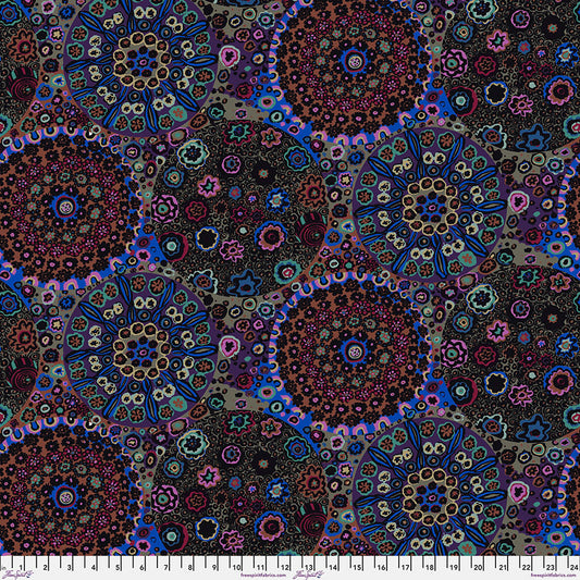 PWGP092.DARKX Classics & Stash Millefiore