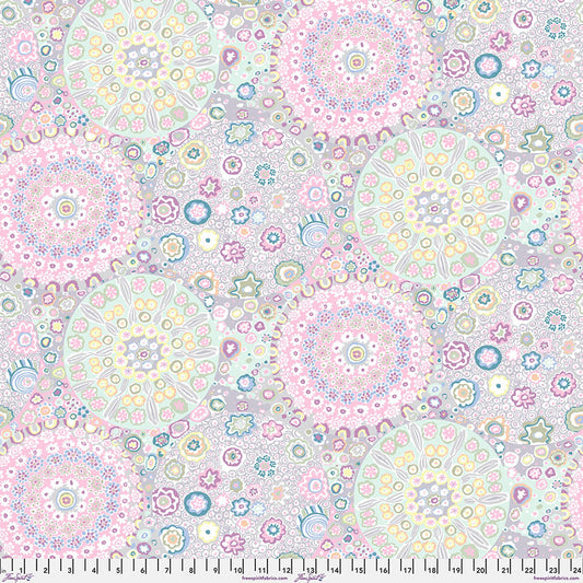 PWGP092.GREYX Classics & Stash Millefiore