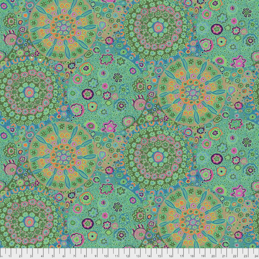 PWGP092.JADEX Classics & Stash Millefiore