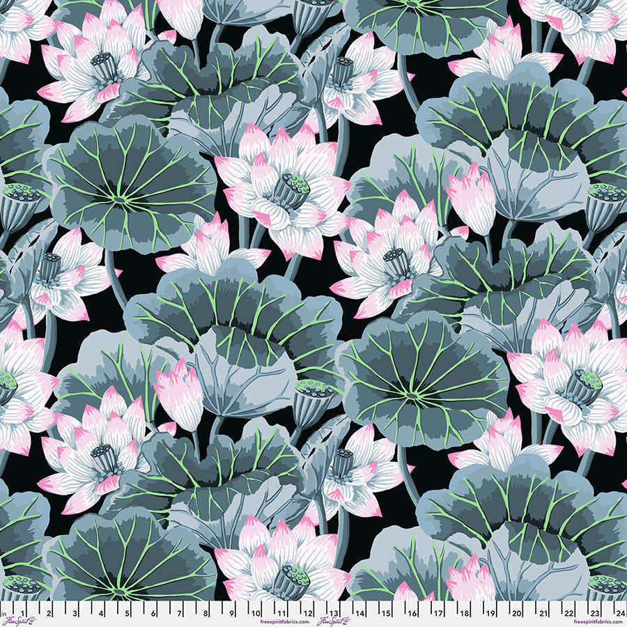 PWGP093.CONTRAST Classics & Stash Lake Blossoms