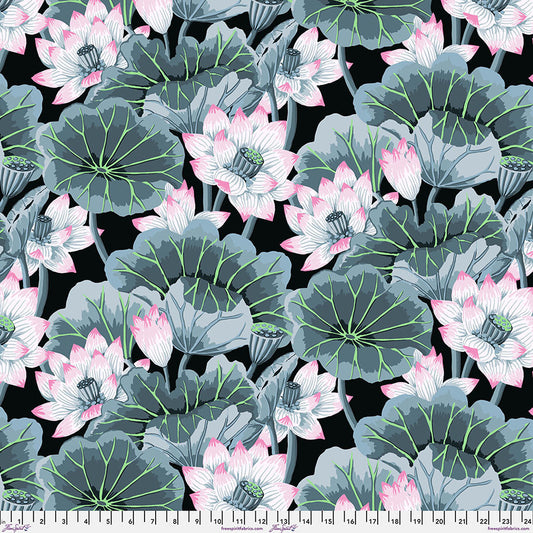 PWGP093.CONTRAST Classics & Stash Lake Blossoms