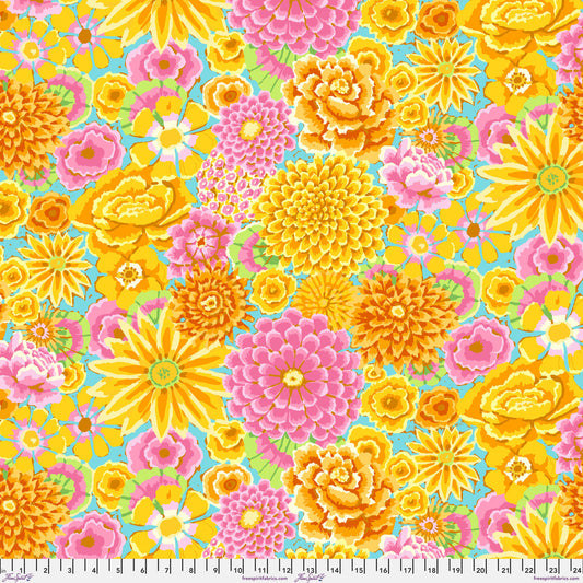 PWGP172.YELLO Classics & Stash Enchanted