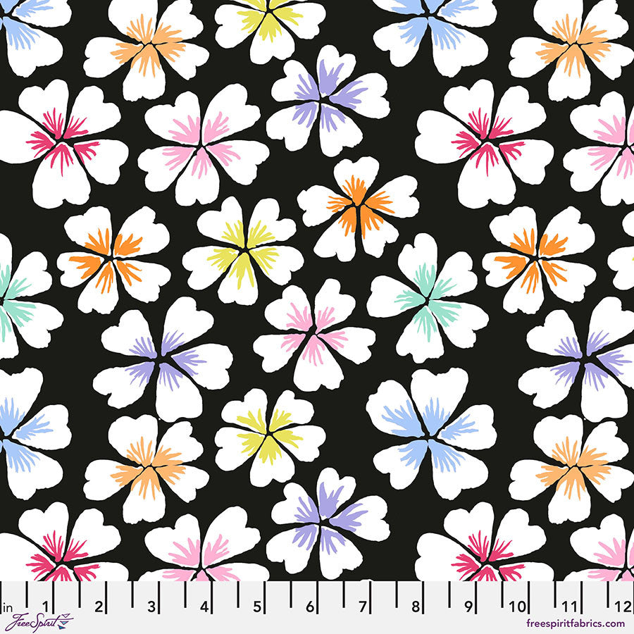 PWGP201.BLACK Classics & Stash Petals