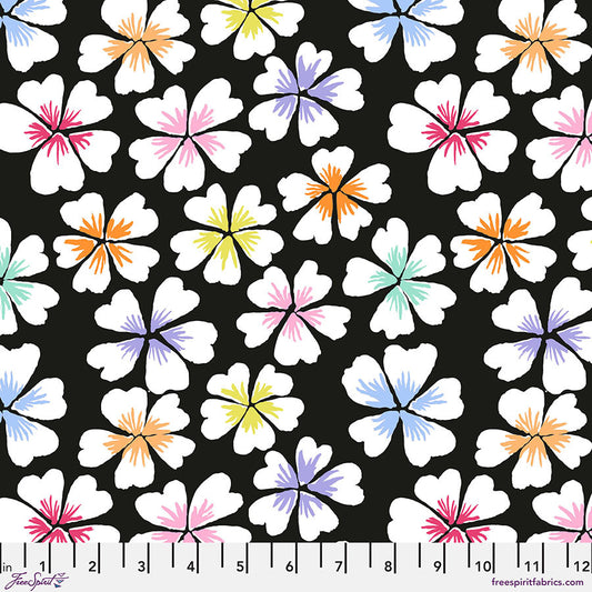 PWGP201.BLACK Classics & Stash Petals