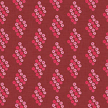 PWMC125.XBERRY Forest Song Little Flowers