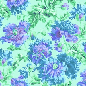 PWPJ020.CELADON Classics & Stash Garden Party