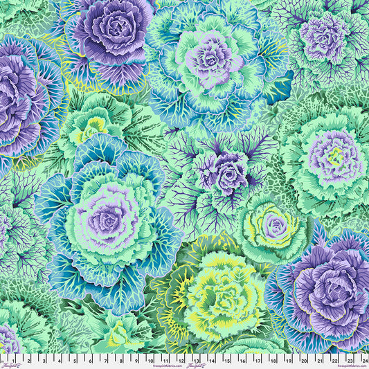 PWPJ051.GREEN Classics & Stash Brassica