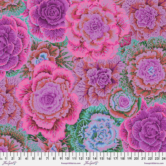 PWPJ051.MAGENTA Classics & Stash Brassica