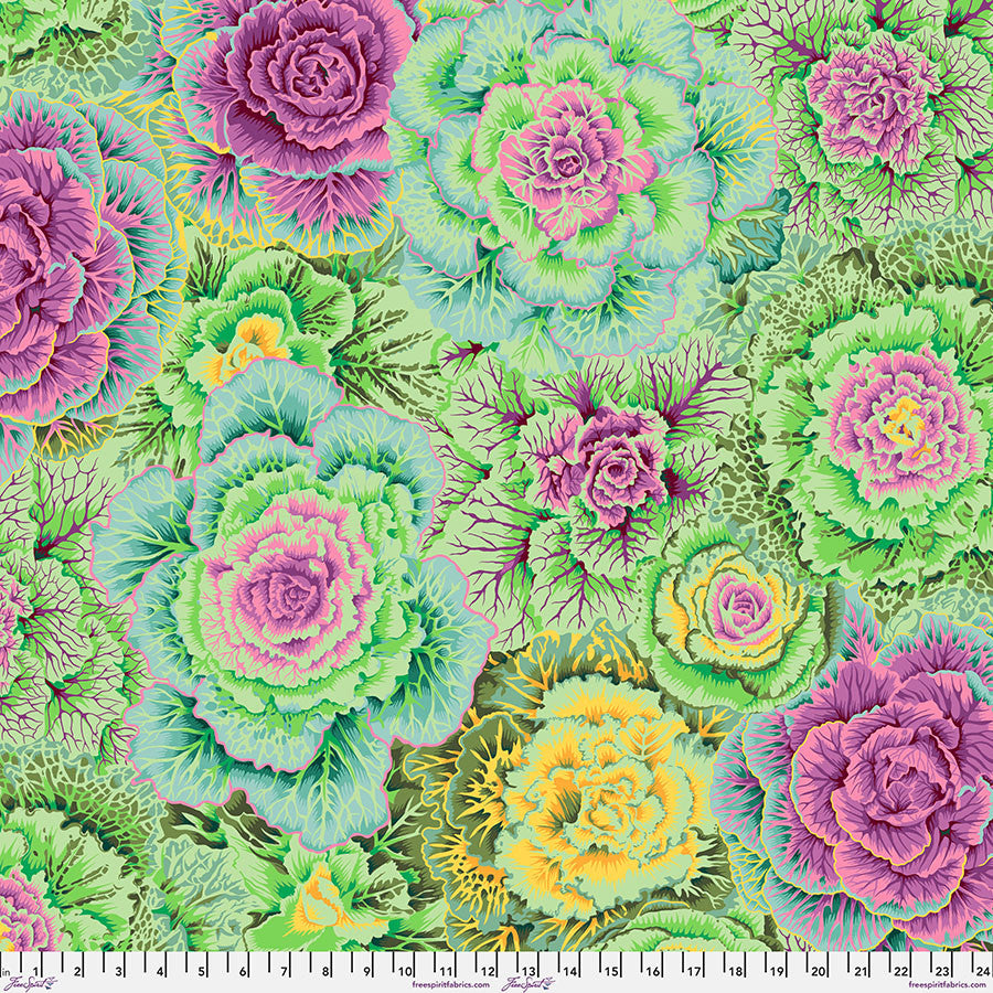 PWPJ051.MOSSX Classics & Stash Brassica
