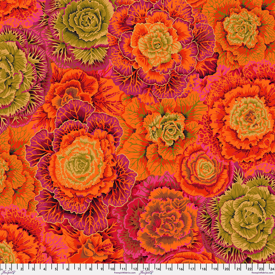 PWPJ051.RUSTX Classics & Stash Brassica