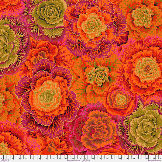 PWPJ051.RUSTX Classics & Stash Brassica