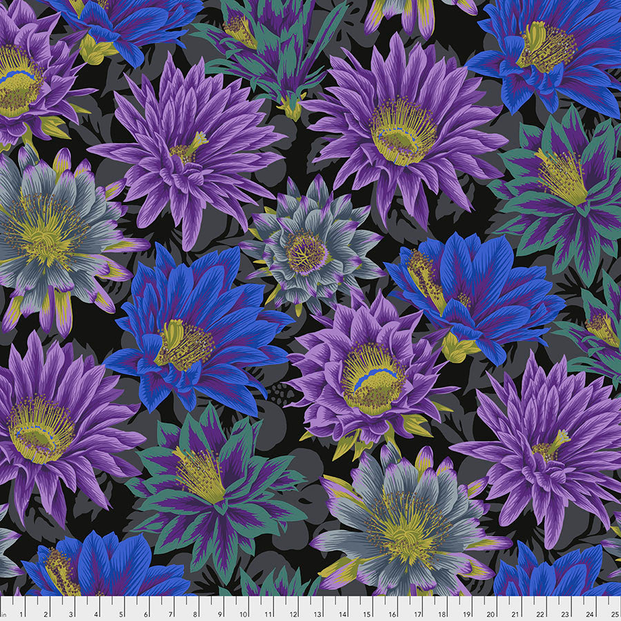 PWPJ096.BLACK Classics & Stash Cactus Flower