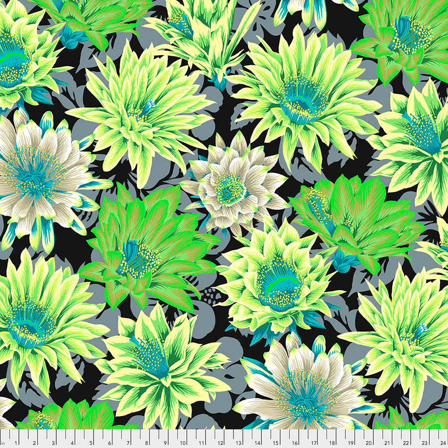 PWPJ096.CONTRAST Classics & Stash Cactus Flower