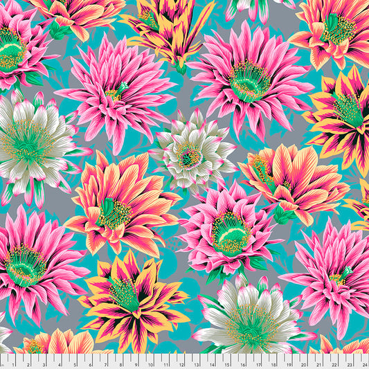 PWPJ096.TAWNY Classics & Stash Cactus Flower